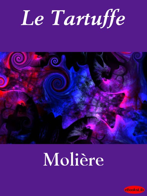 Le Tartuffe (eBook)